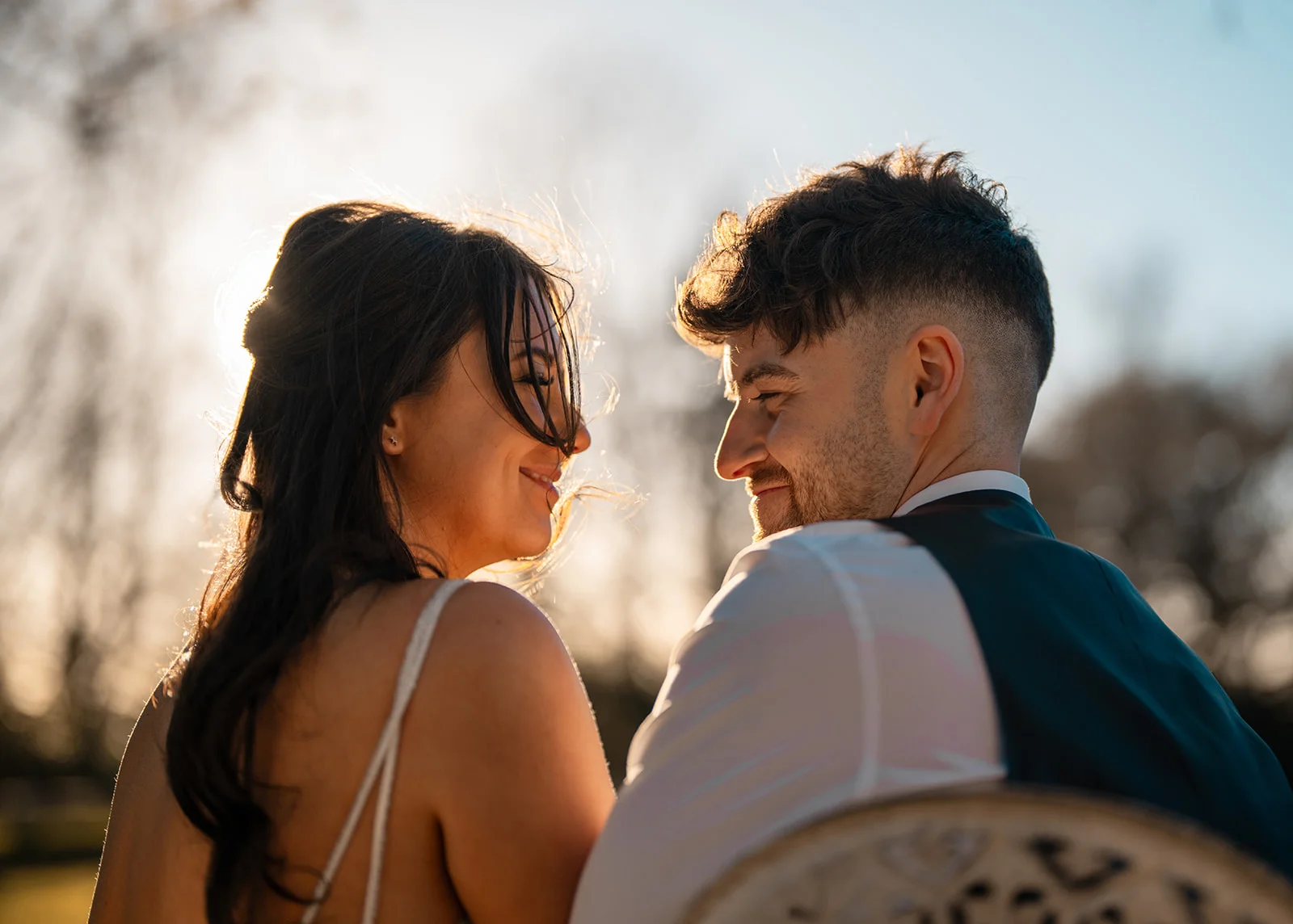 KAMILA &amp; SHANE