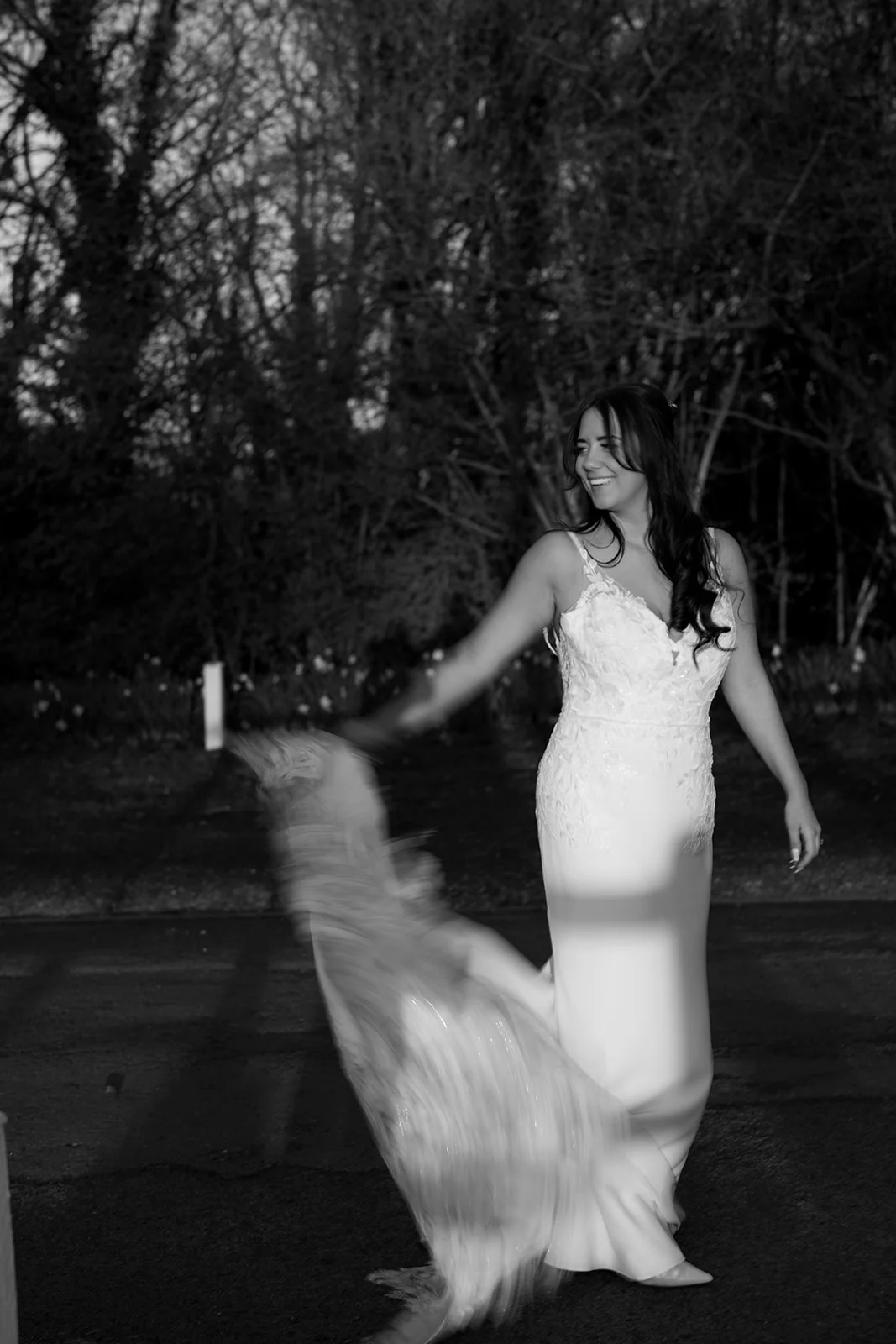 KAMILA &amp; SHANE