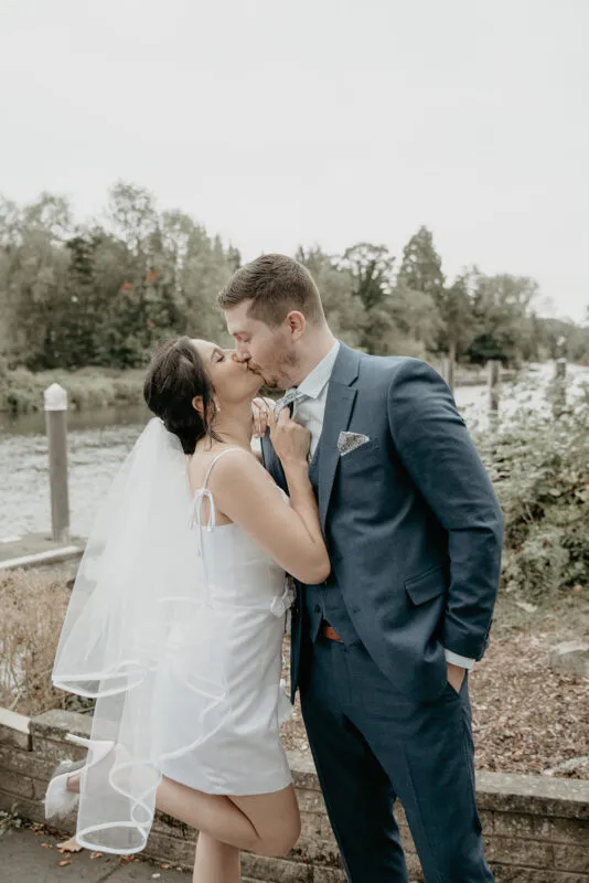 Lou and Chris (listing)