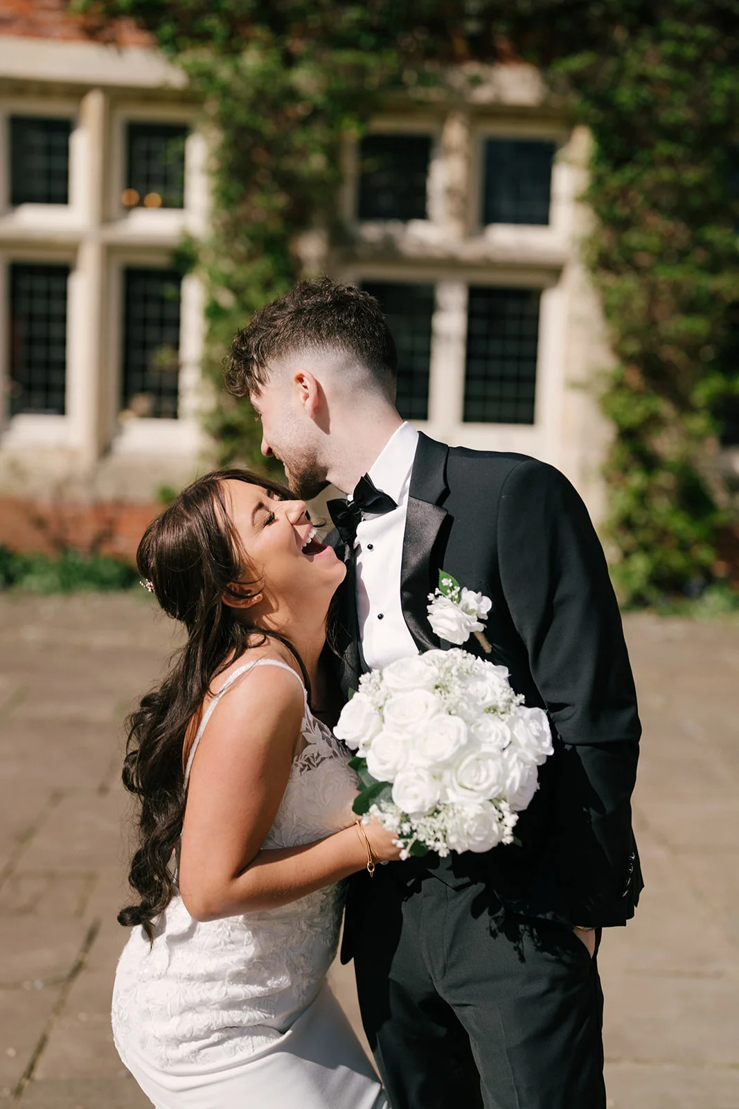 KAMILA &amp; SHANE