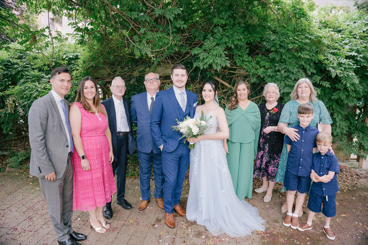 Lou and Chris (listing)