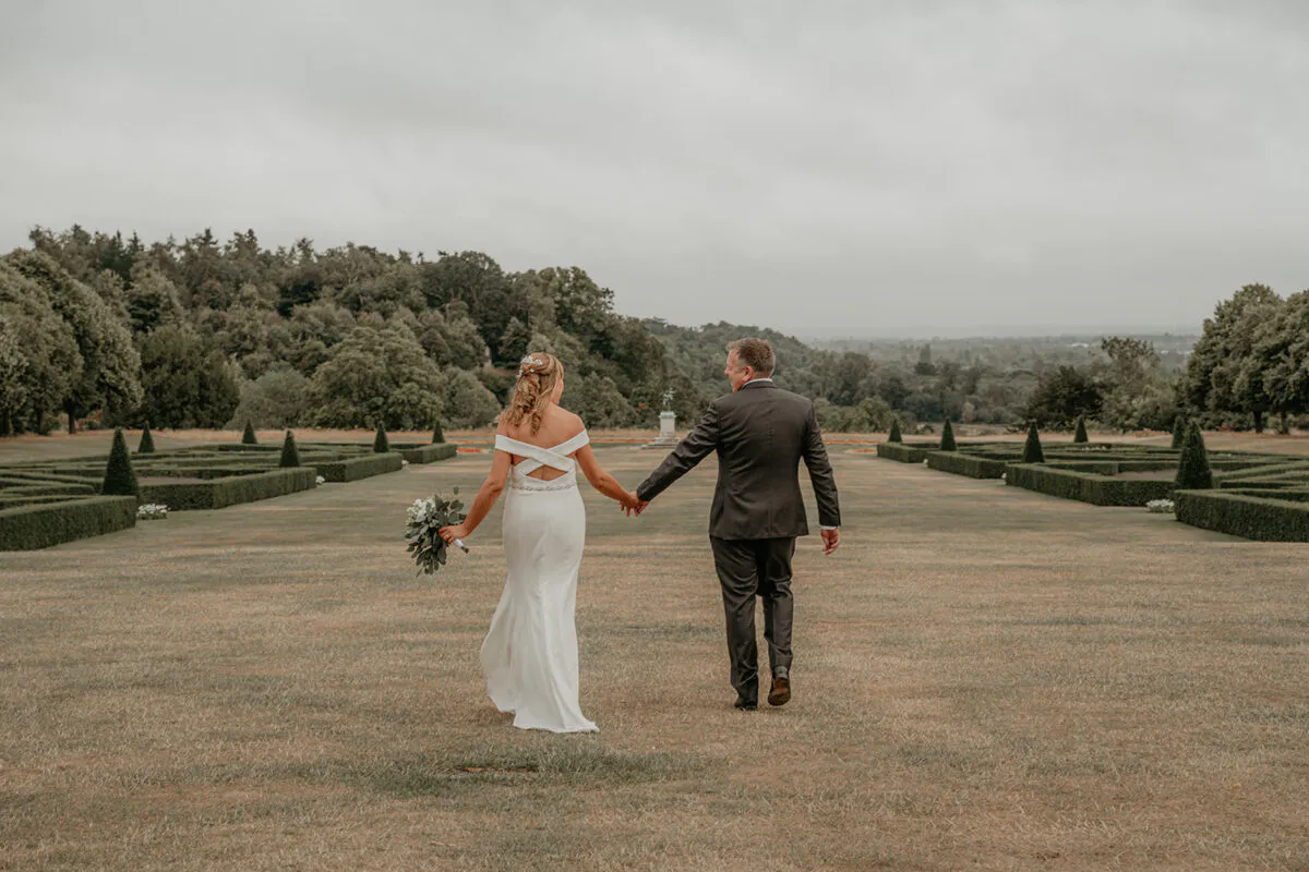 Kate and Chris (listing)