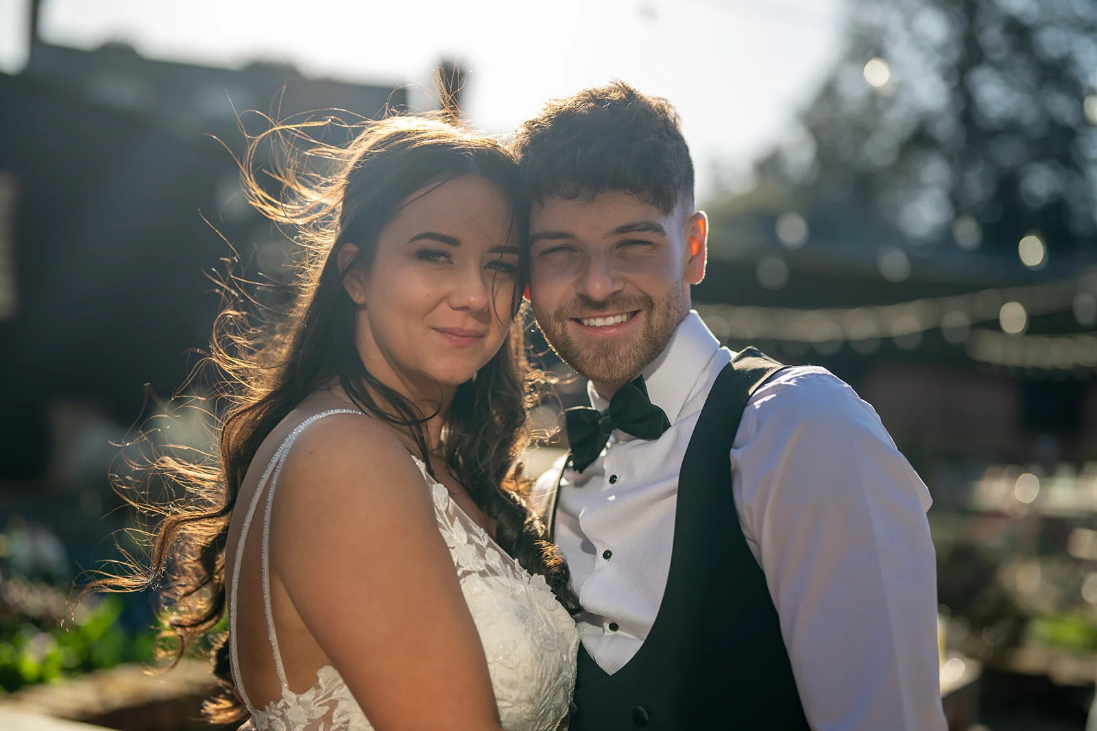 KAMILA &amp; SHANE