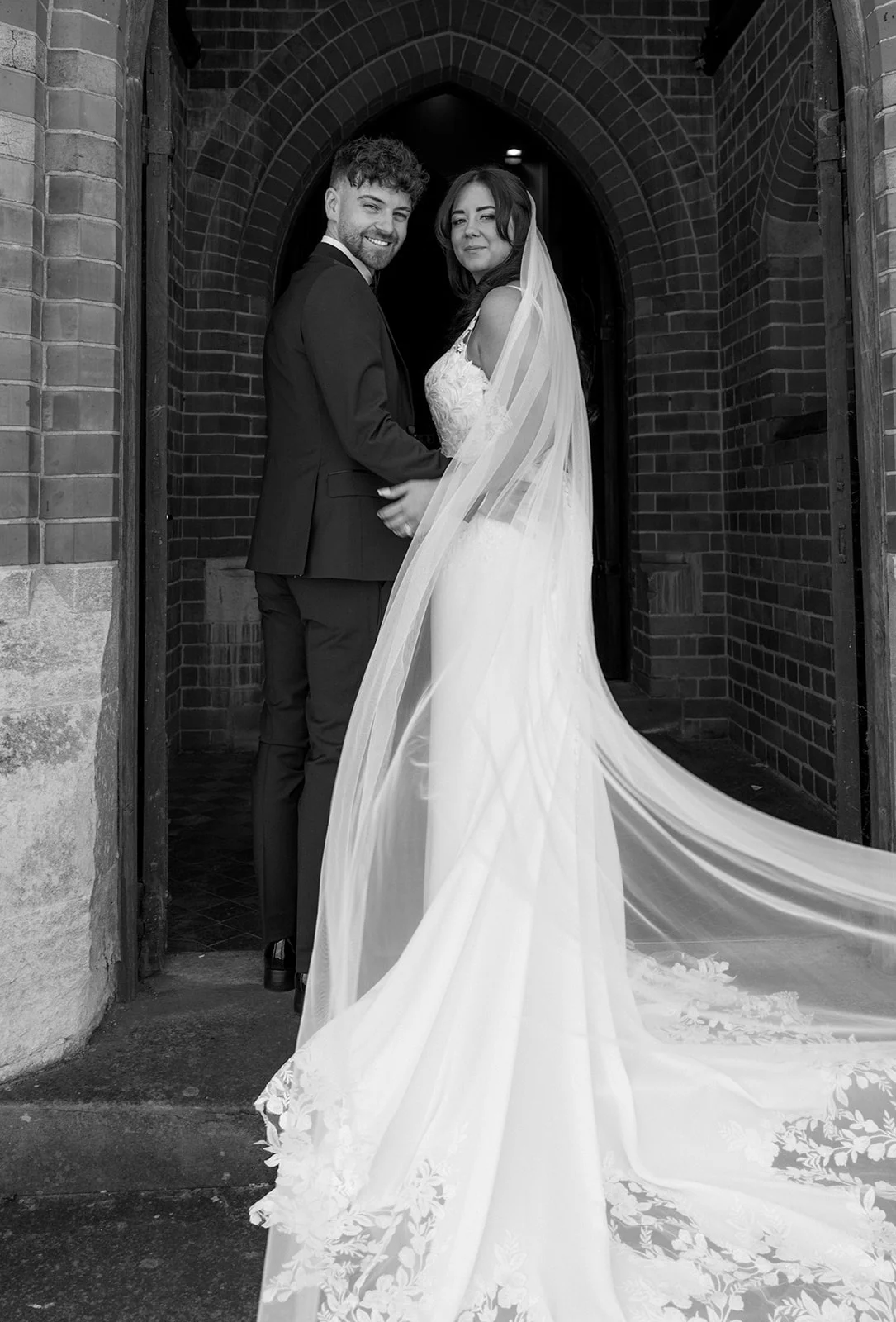 KAMILA &amp; SHANE
