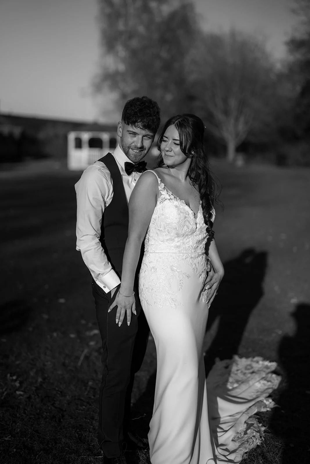 KAMILA &amp; SHANE