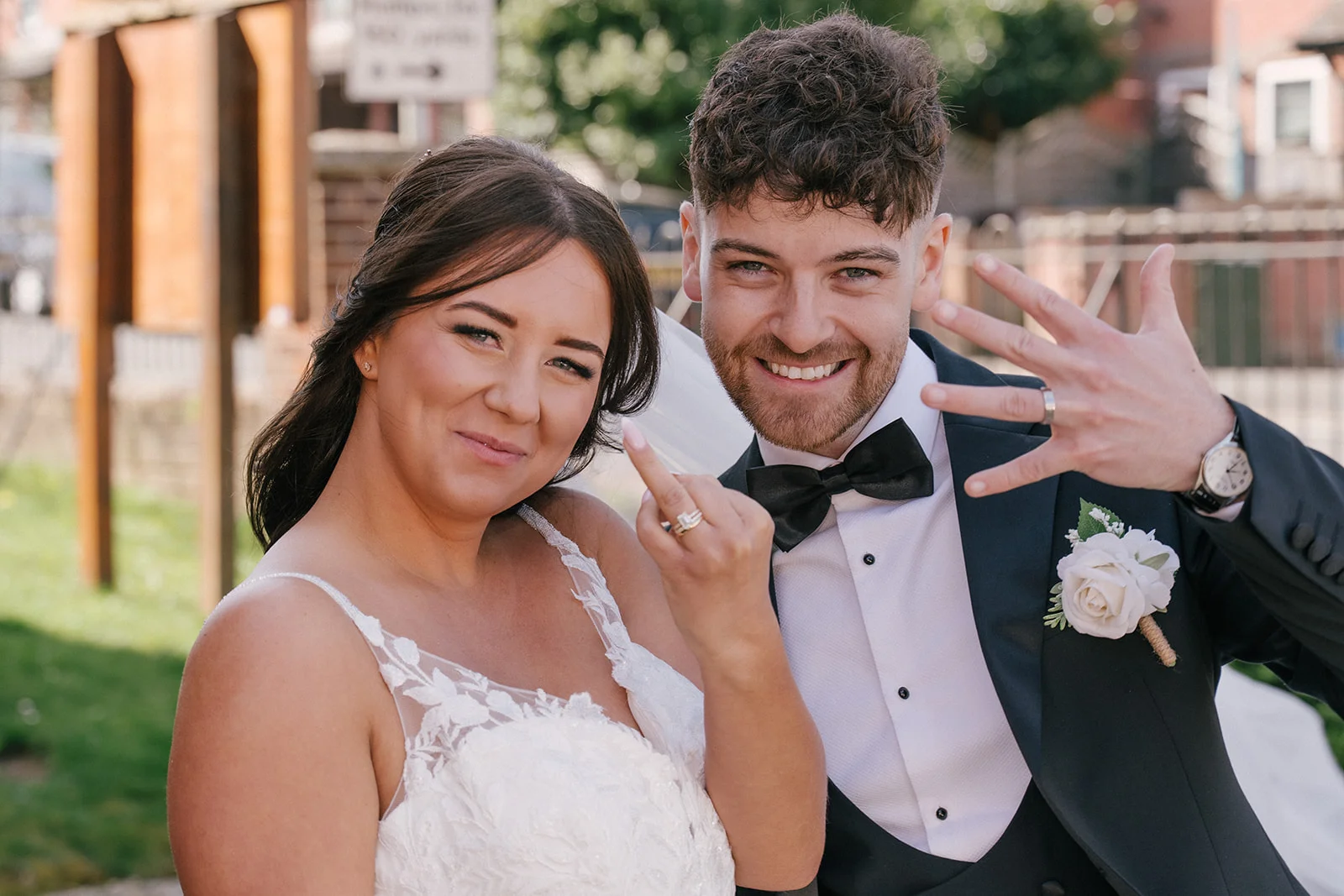 KAMILA &amp; SHANE