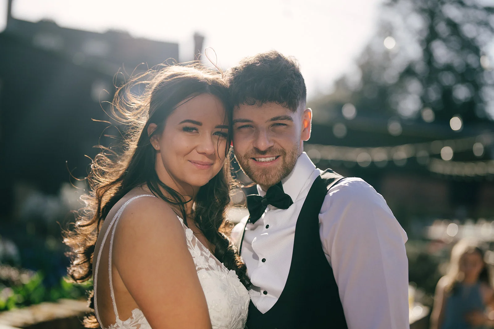 KAMILA &amp; SHANE