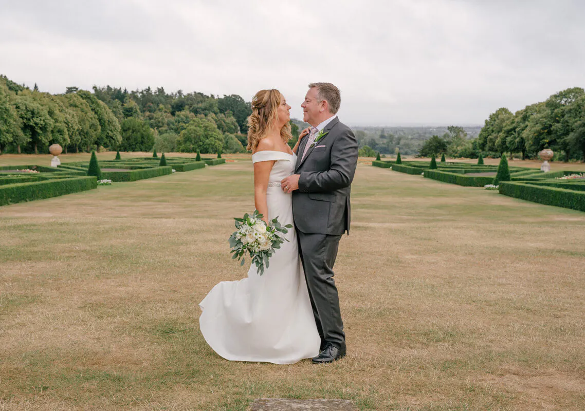 Kate and Chris (listing)