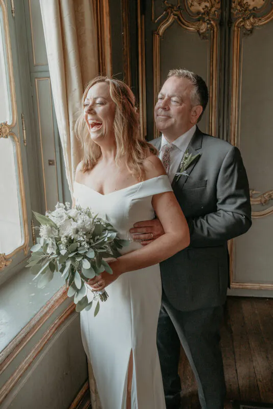 Kate and Chris (listing)