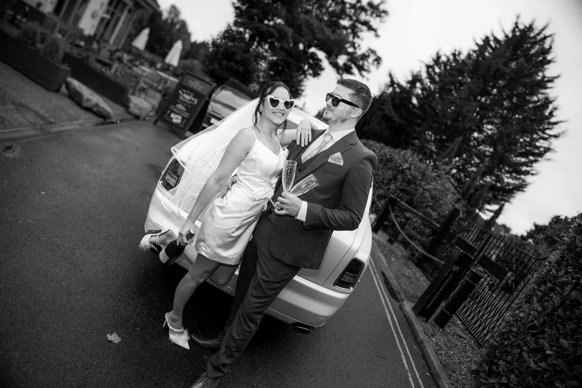 Lou and Chris (listing)