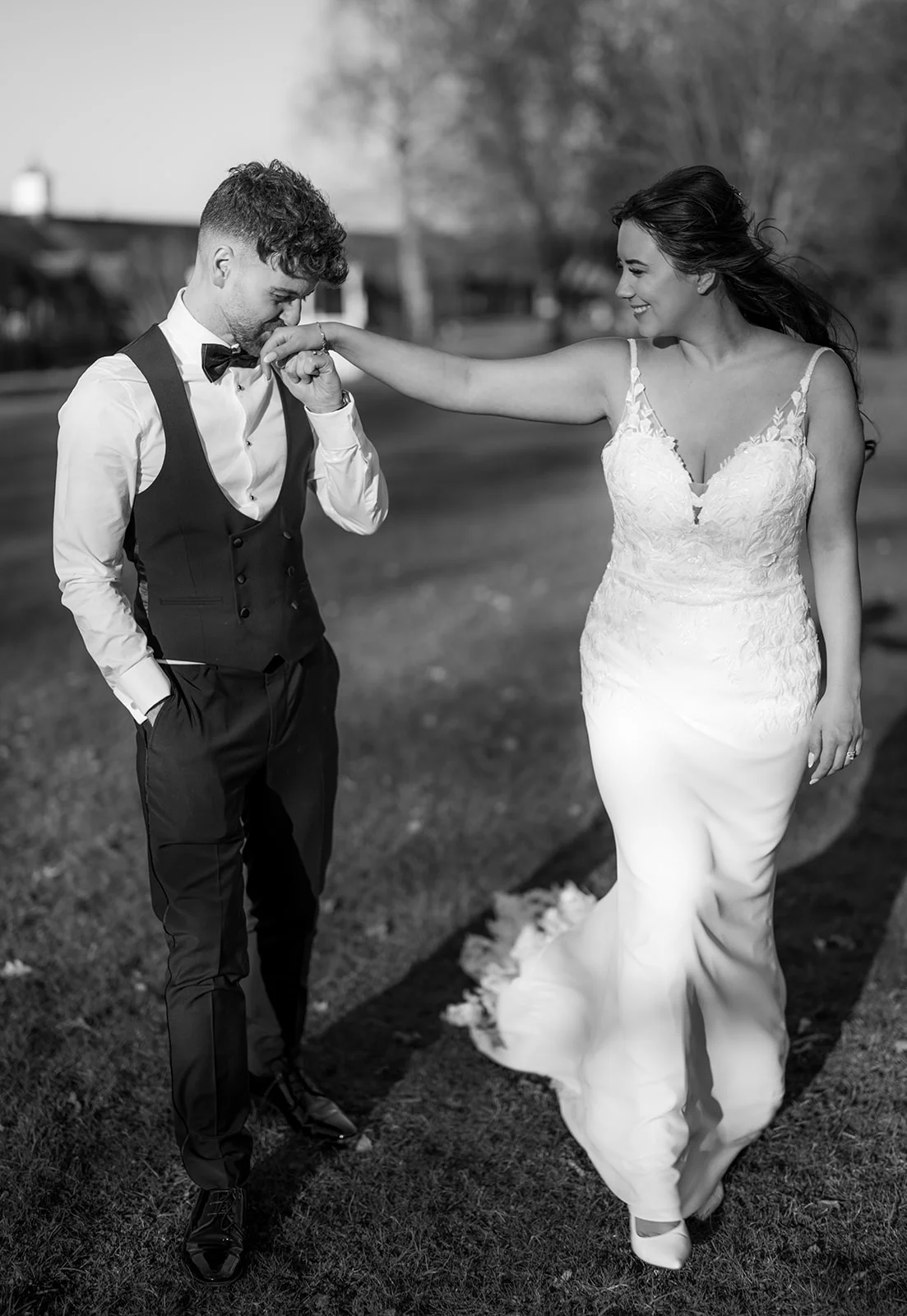 KAMILA &amp; SHANE
