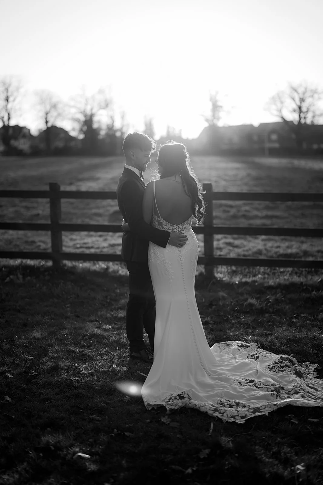 KAMILA &amp; SHANE