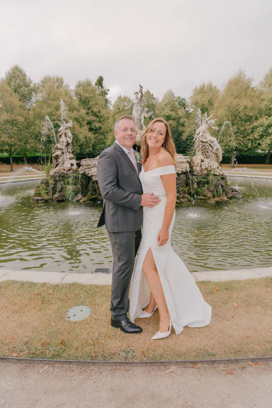Kate and Chris (listing)