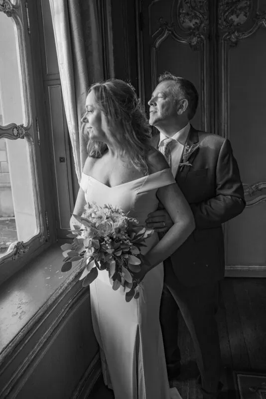 Kate and Chris (listing)