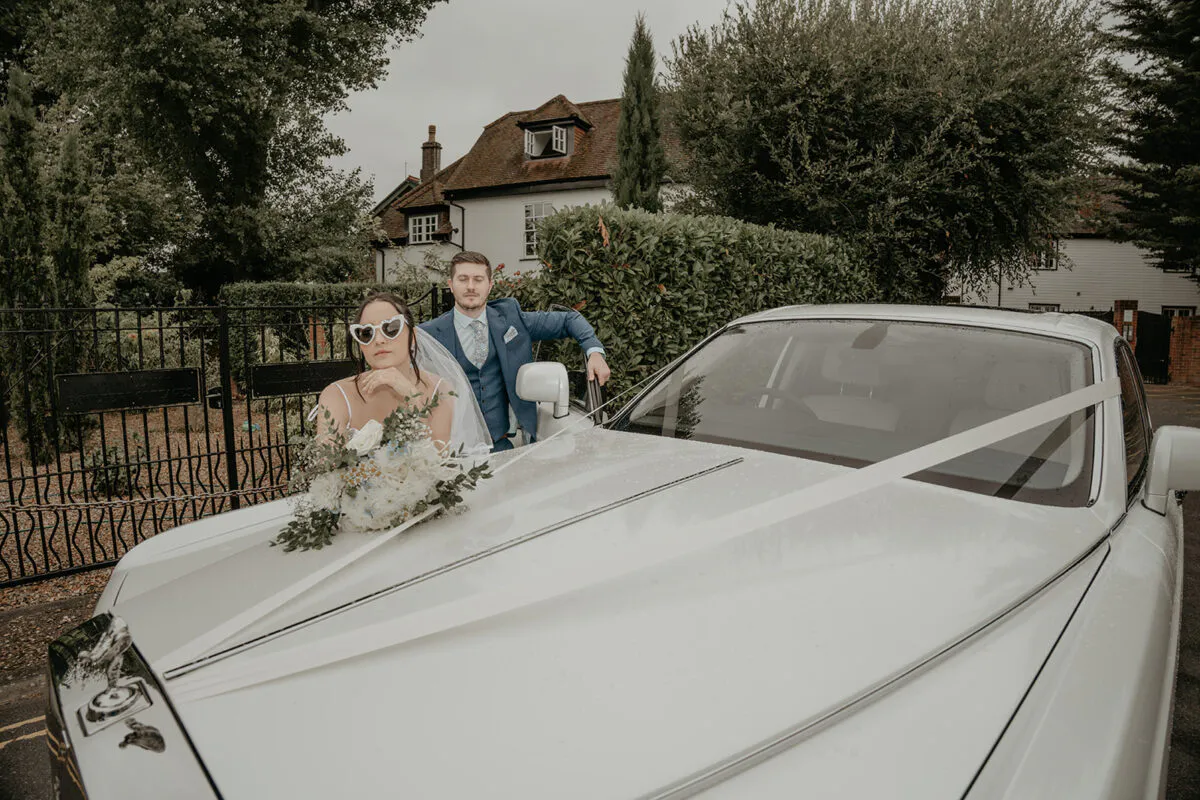 Lou and Chris (listing)