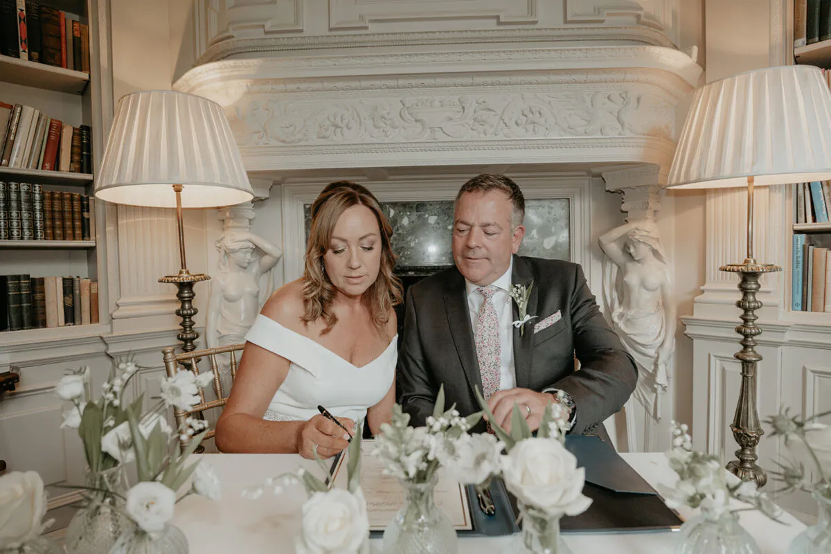 Kate and Chris (listing)