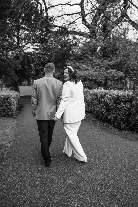 Laura &amp; Dean-107