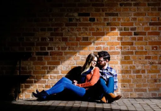 Proposal Shoot