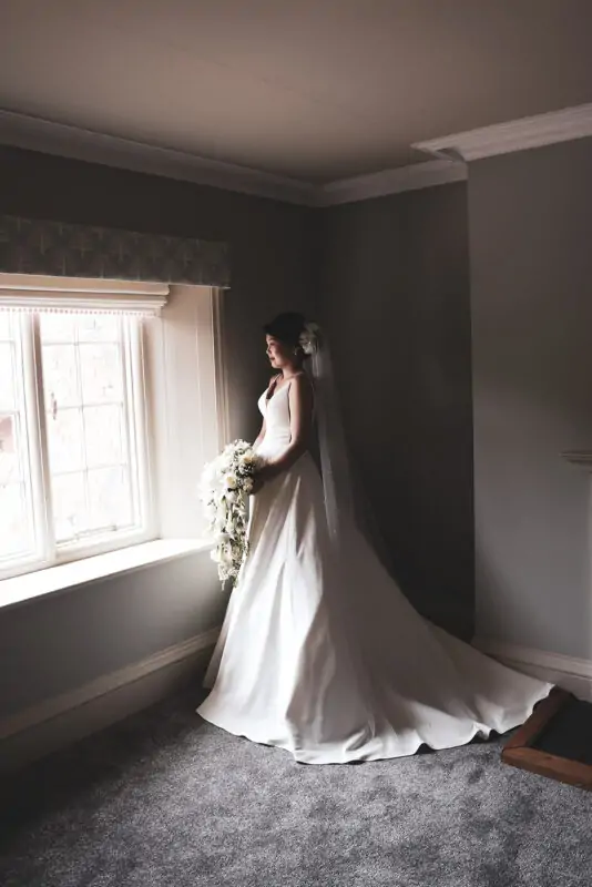 Arley Hall