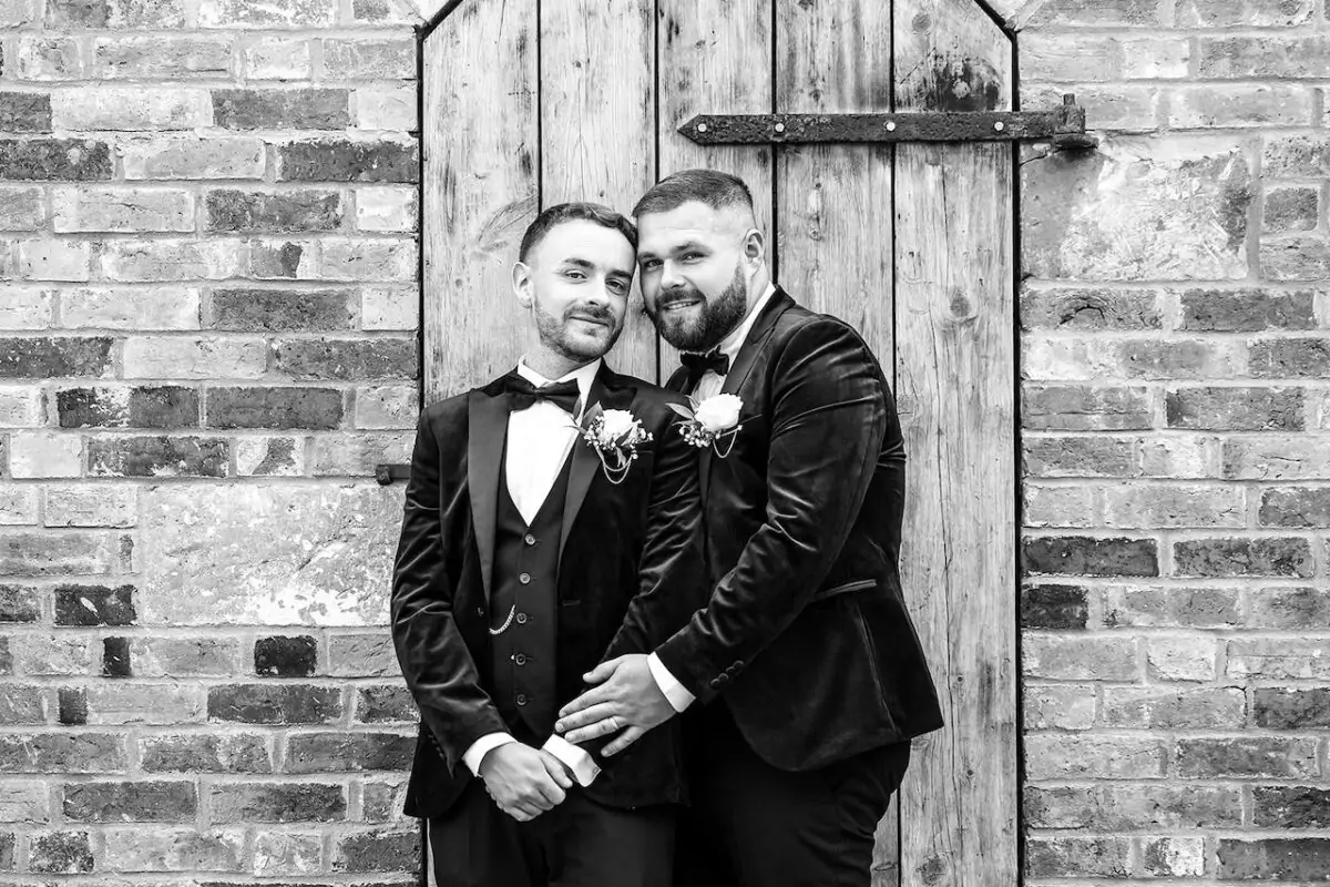 Jordan &amp; Joseph
