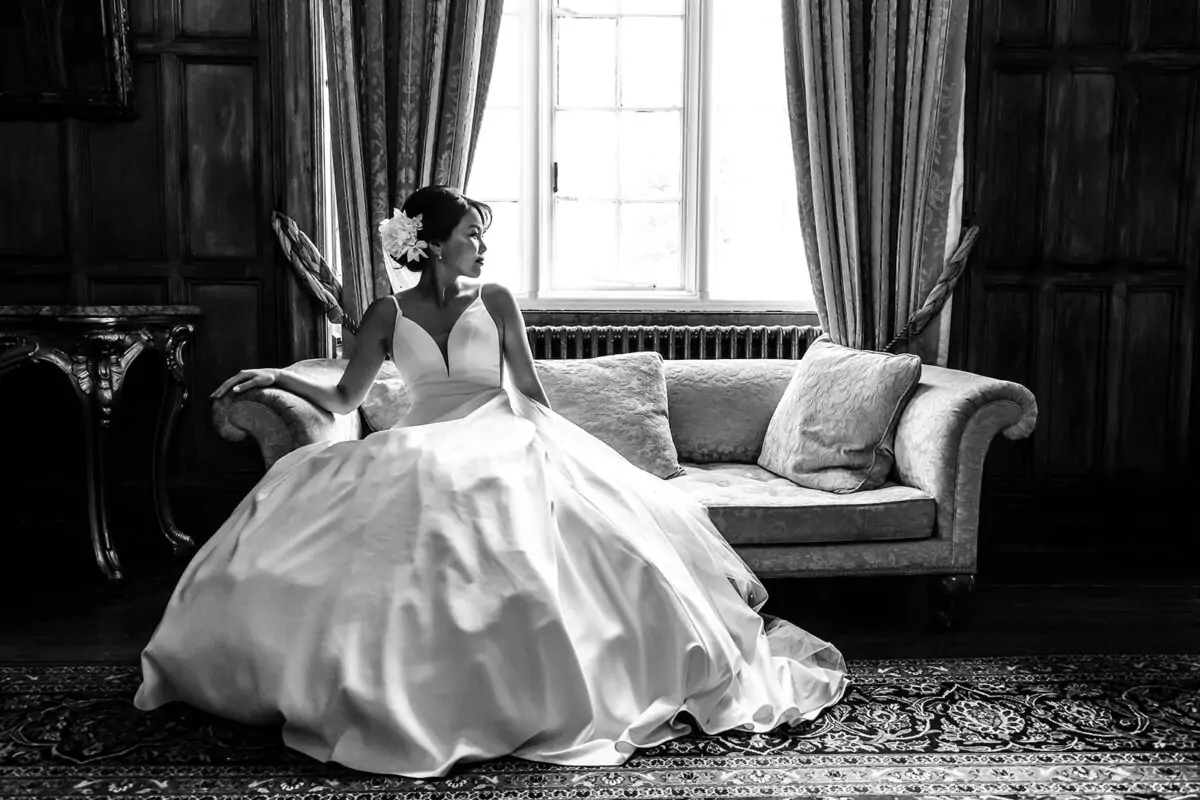 Arley Hall