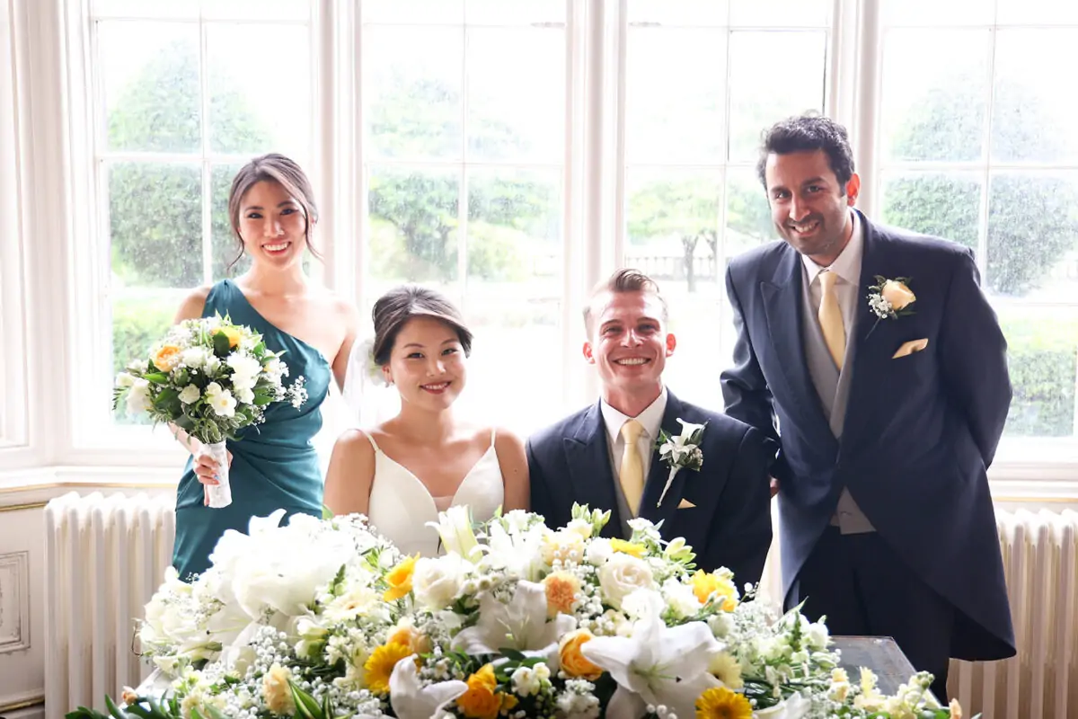 Arley Hall