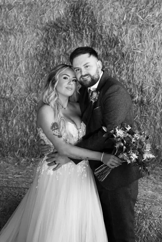Owen House Wedding Barn