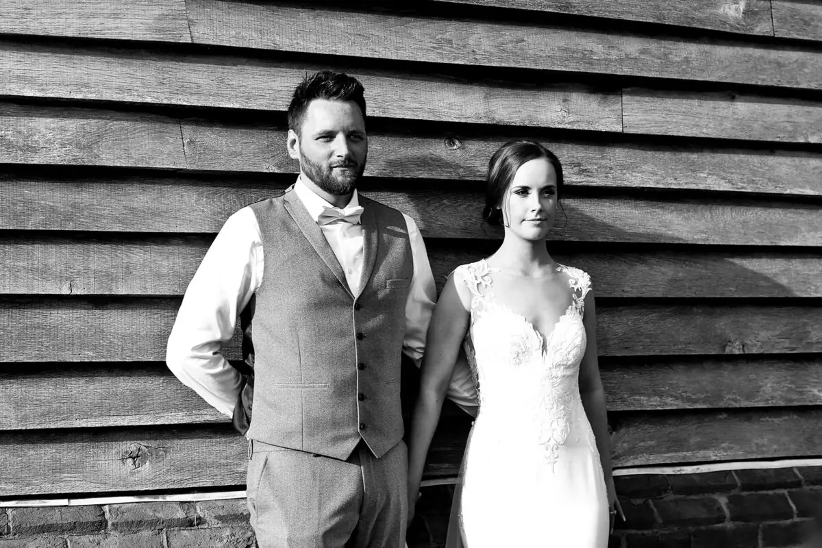 Sandhole Oak Barn
