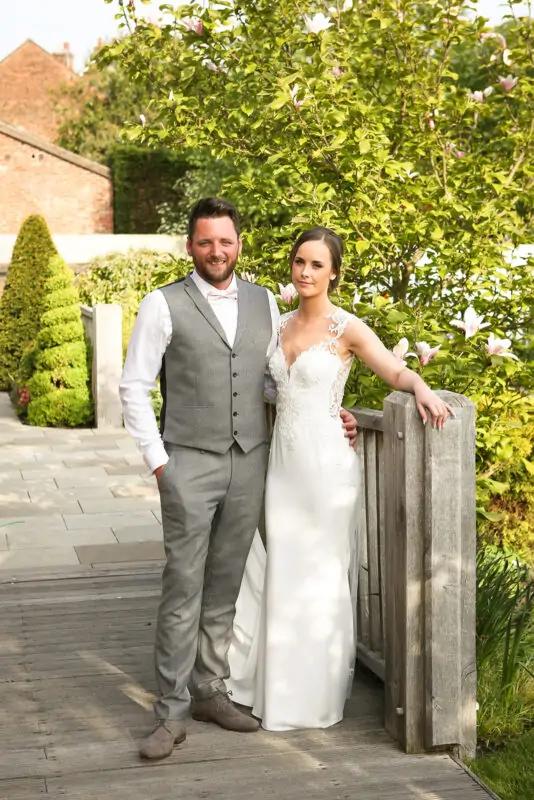 Sandhole Oak Barn