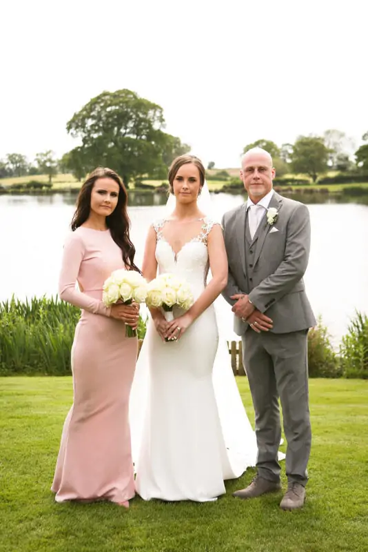 Sandhole Oak Barn
