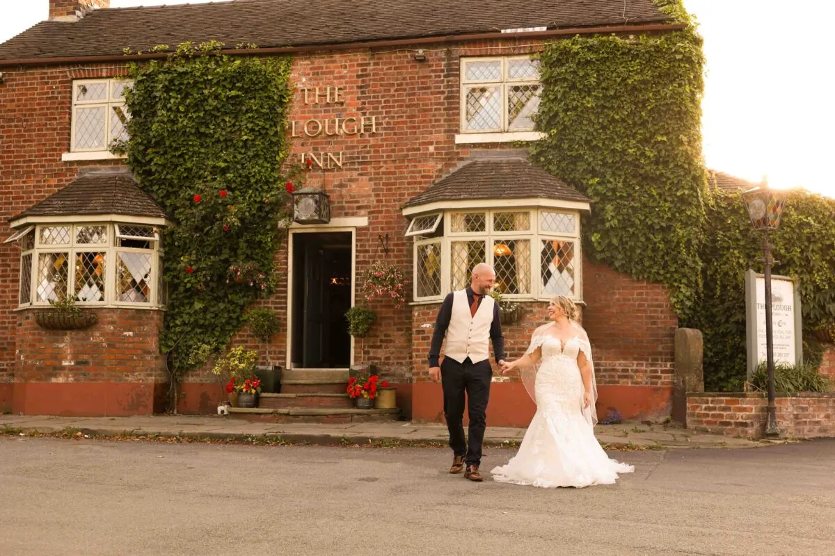 The Plough Inn