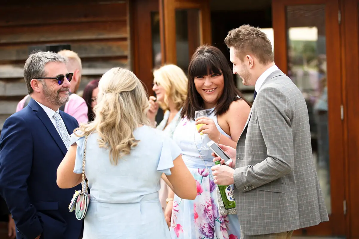 Sandhole Oak Barn
