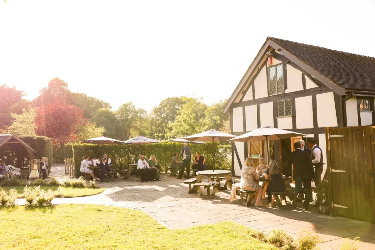 The Plough Inn