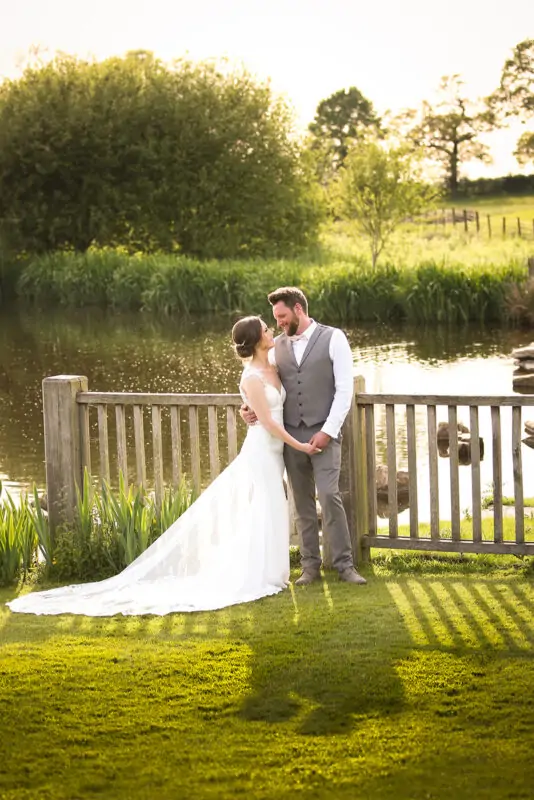 Sandhole Oak Barn