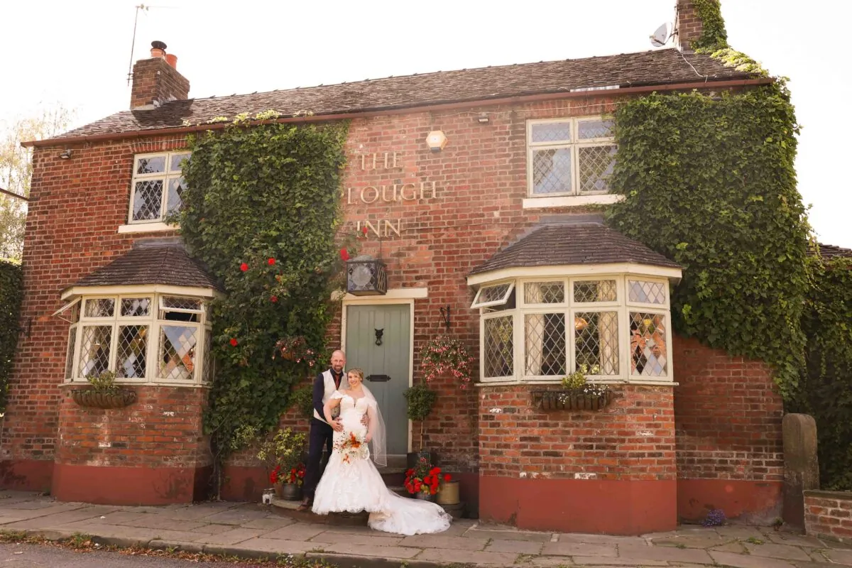 The Plough Inn