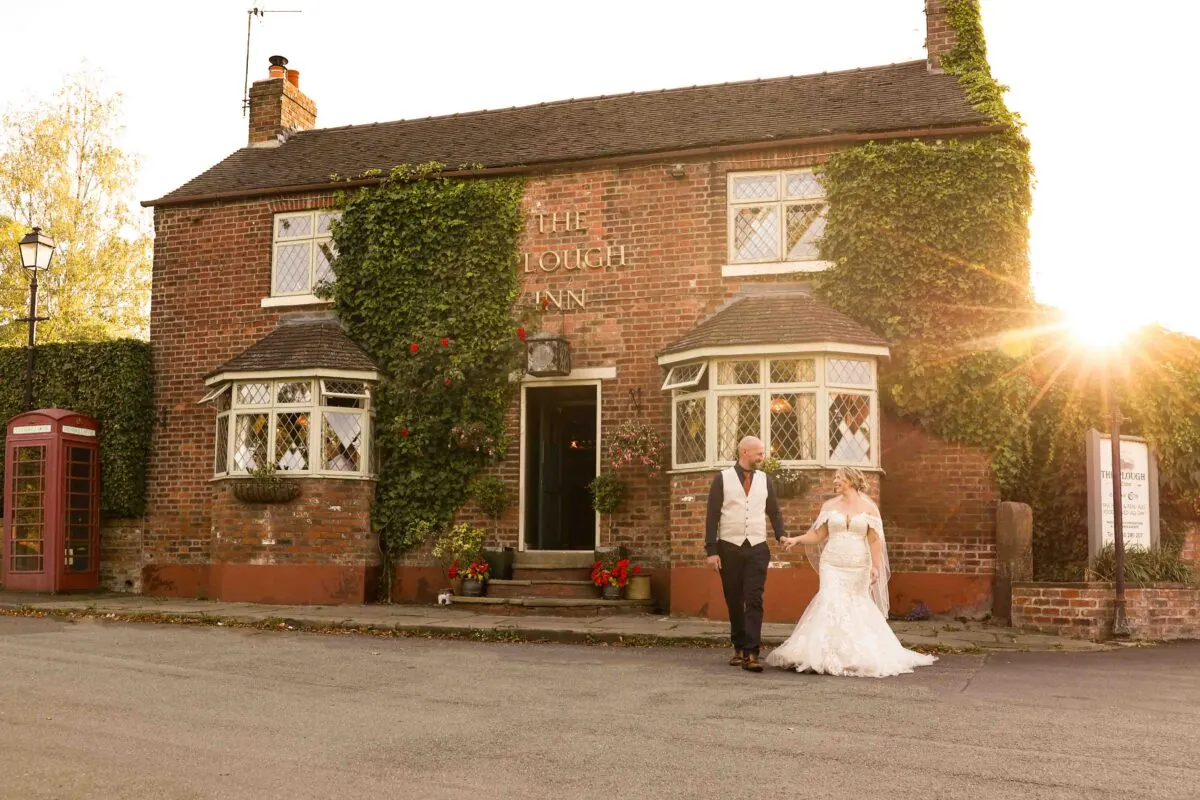 The Plough Inn