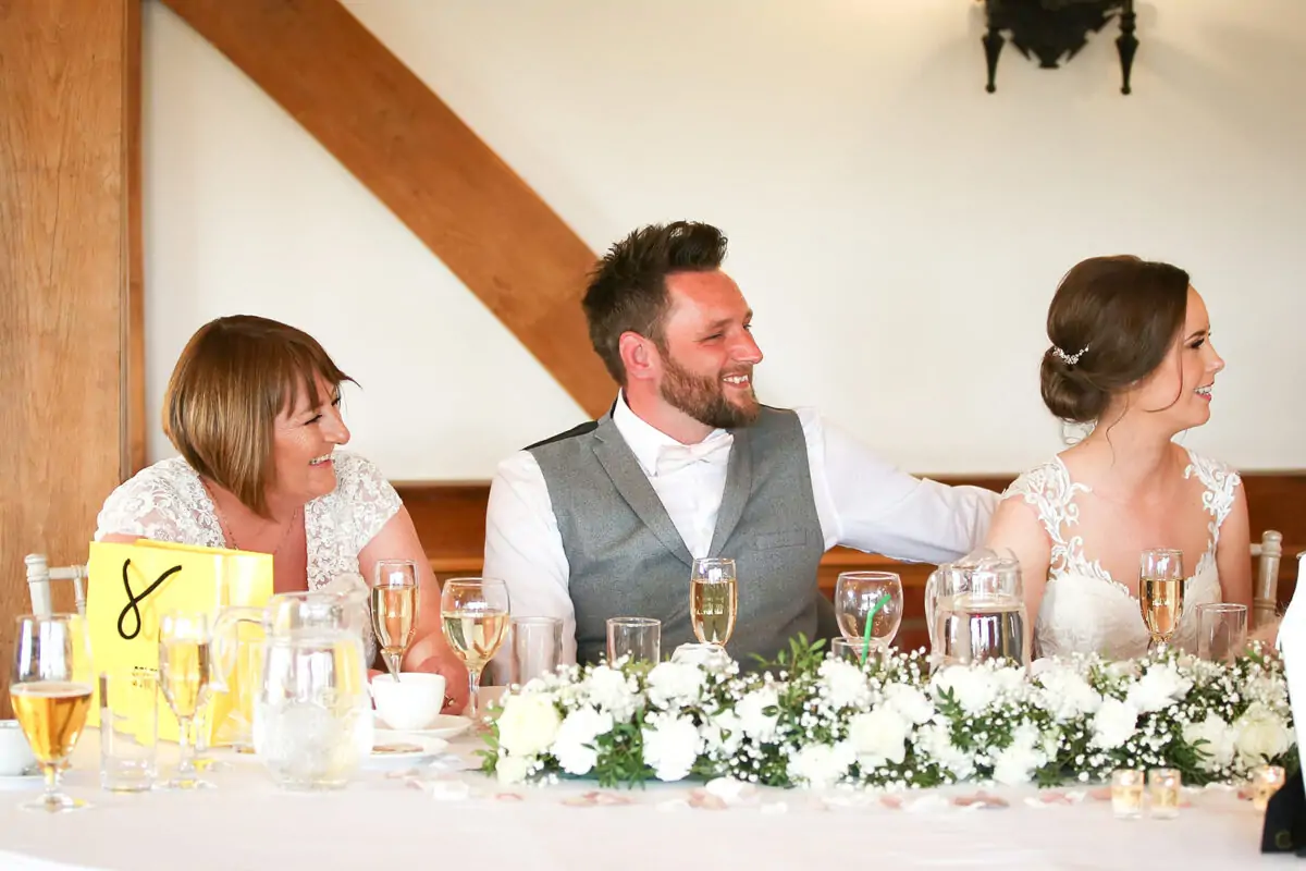 Sandhole Oak Barn
