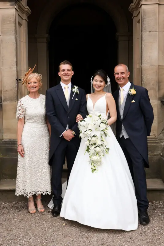 Arley Hall