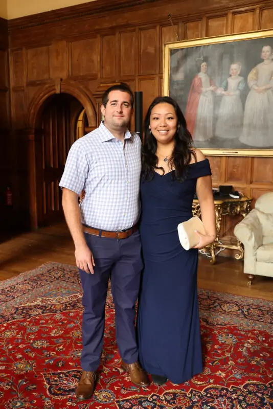 Arley Hall