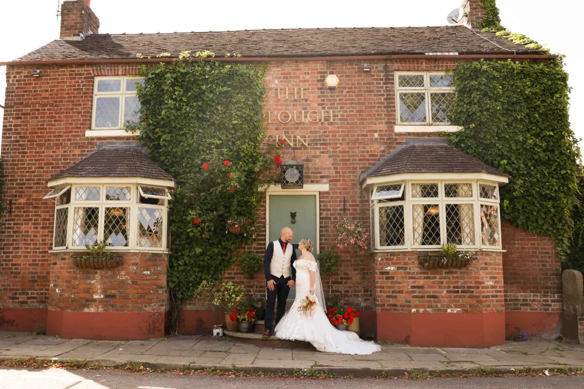 The Plough Inn
