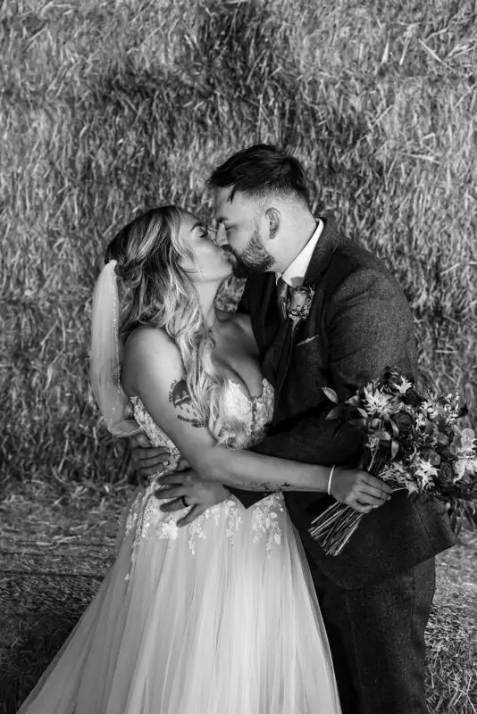 Owen House Wedding Barn
