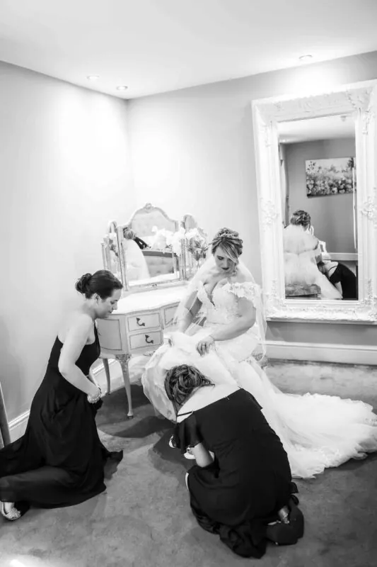 The Plough Inn