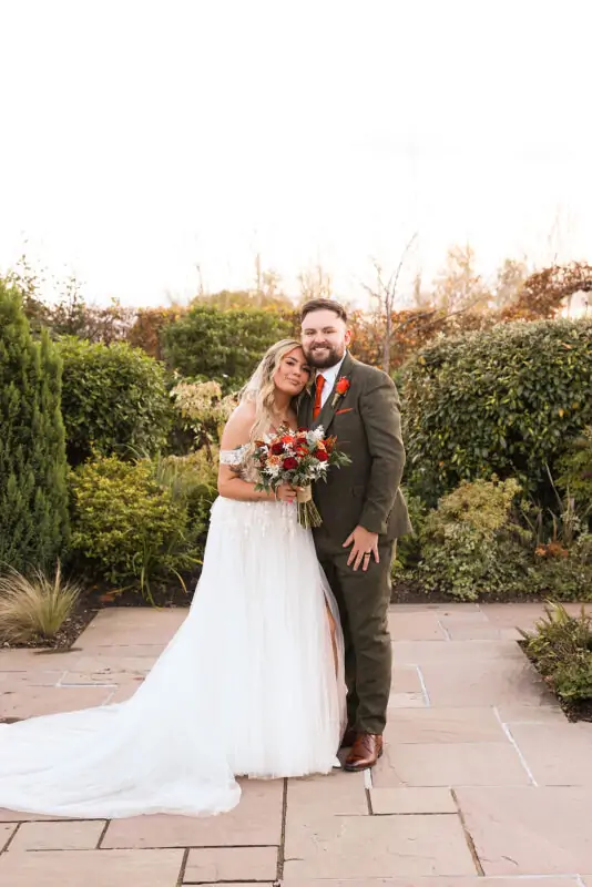 Owen House Wedding Barn