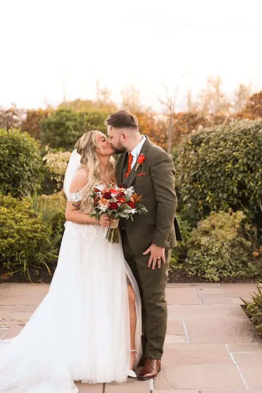 Owen House Wedding Barn