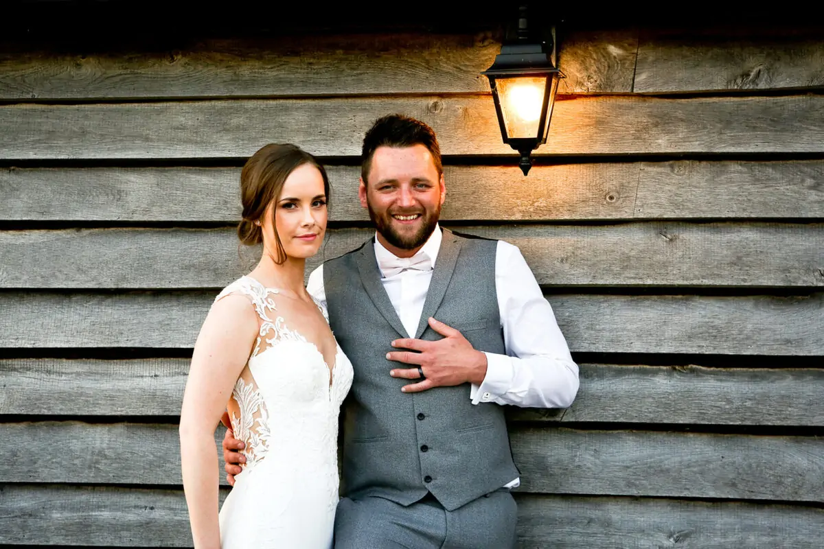 Sandhole Oak Barn