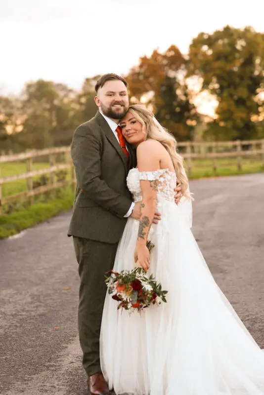 Owen House Wedding Barn