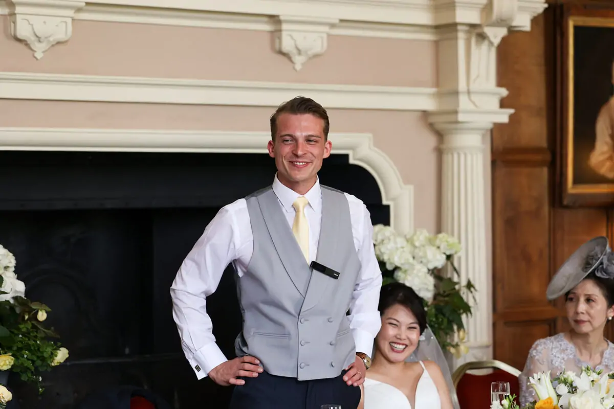 Arley Hall