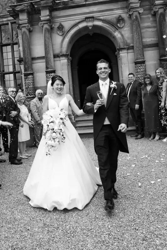 Arley Hall