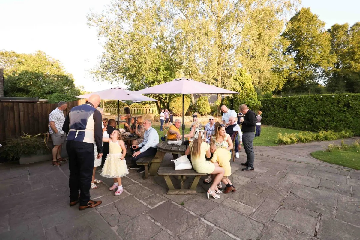 The Plough Inn