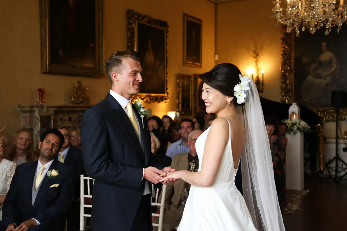 Arley Hall